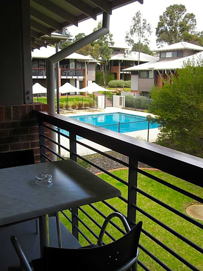Margarets In Town Apartments