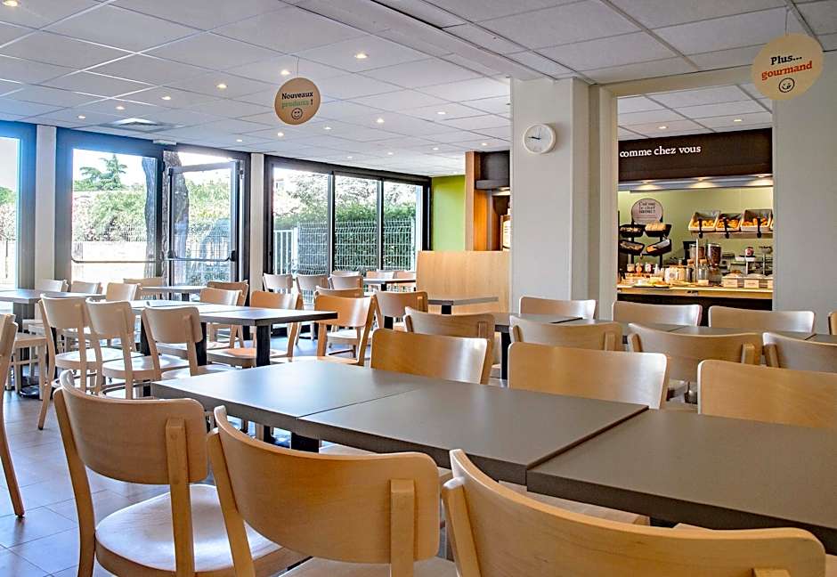 B&B Hotel Nimes Ville Active