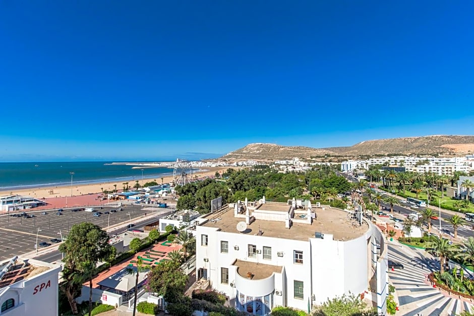 Royal Mirage Agadir