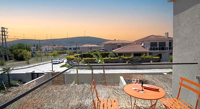 Alacati Bellezza Hotel