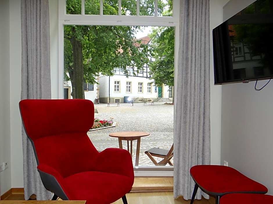 Höger's Hotel & Restaurant