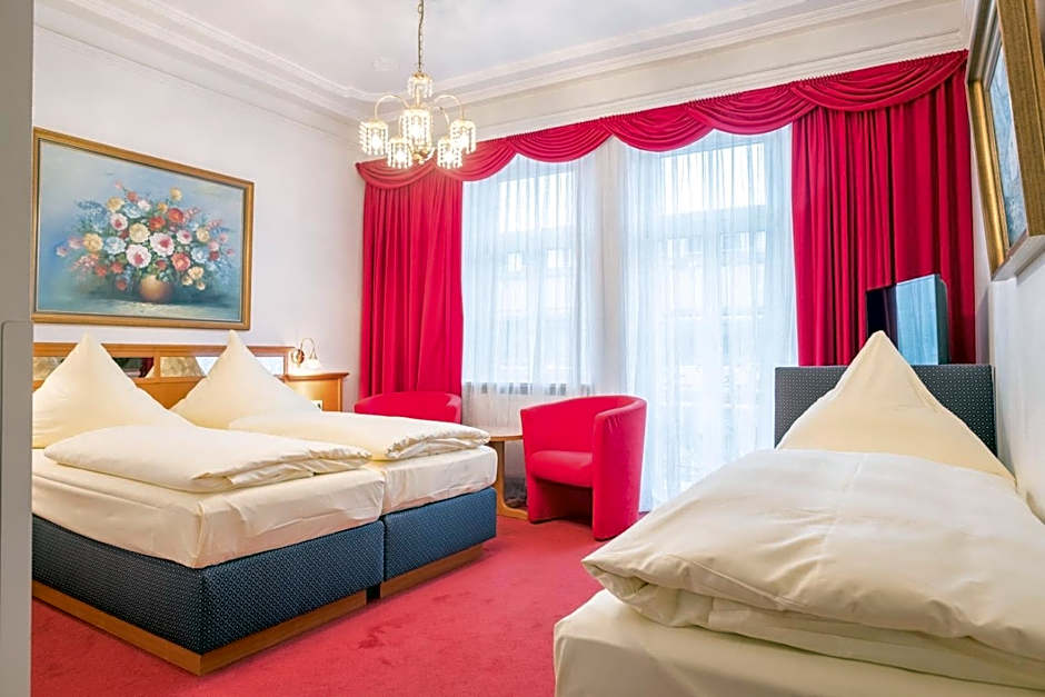 Hotel Bayernland