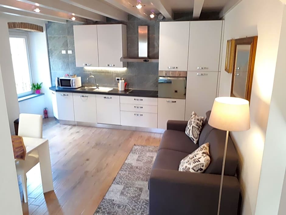 Residenza Borgo Antico