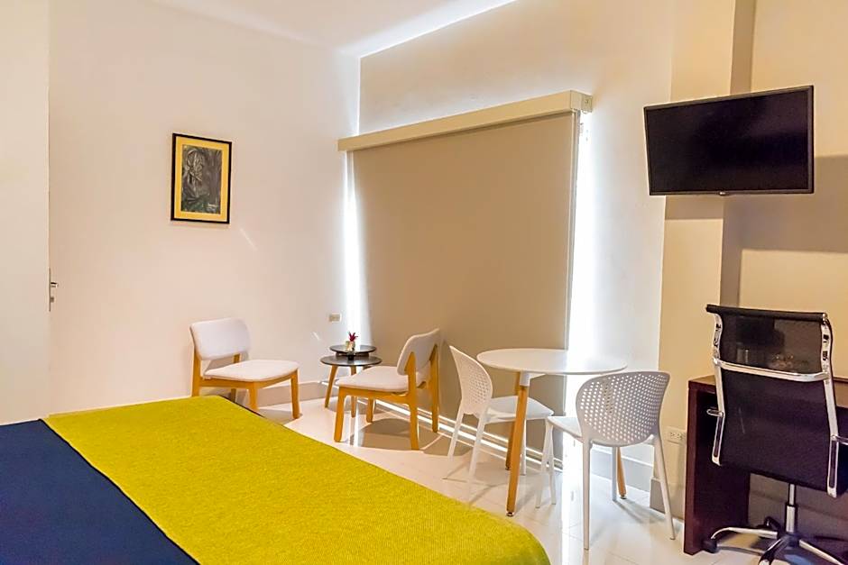 Hotel Agualcas