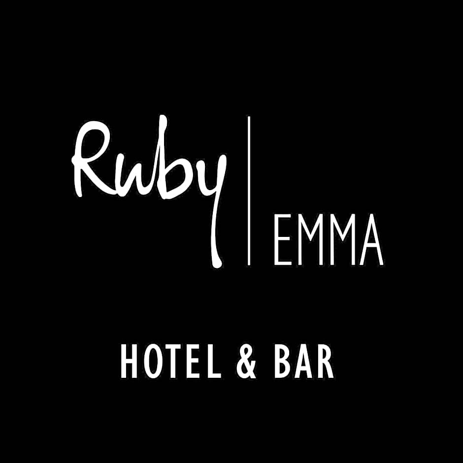 Ruby Emma Hotel Amsterdam