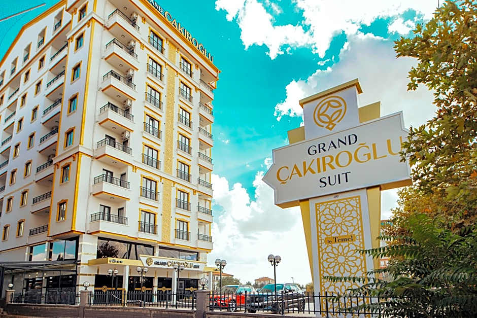 GRAND ÇAKIROĞLU HOTEL