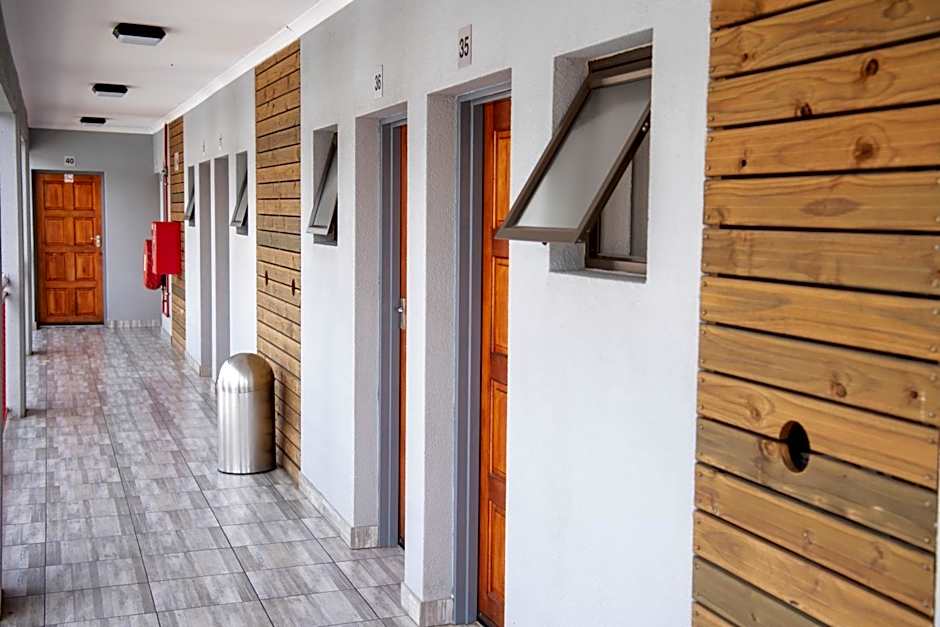 Ecomotel Marlboro