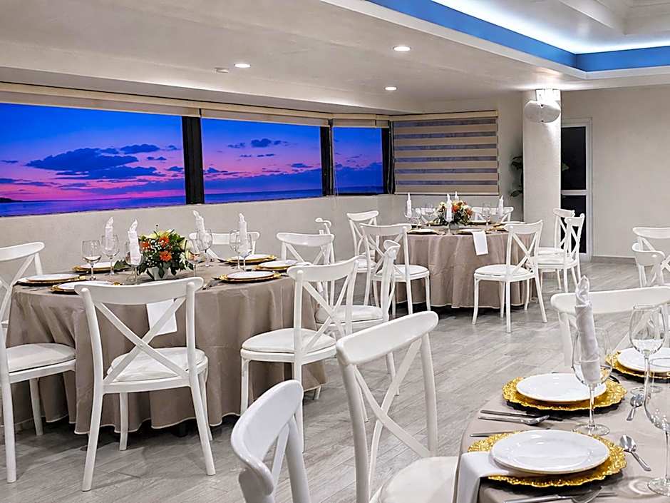 Olas Altas Inn Hotel & Spa