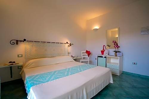 Gh Borgo Saraceno Hotel Residence & Spa