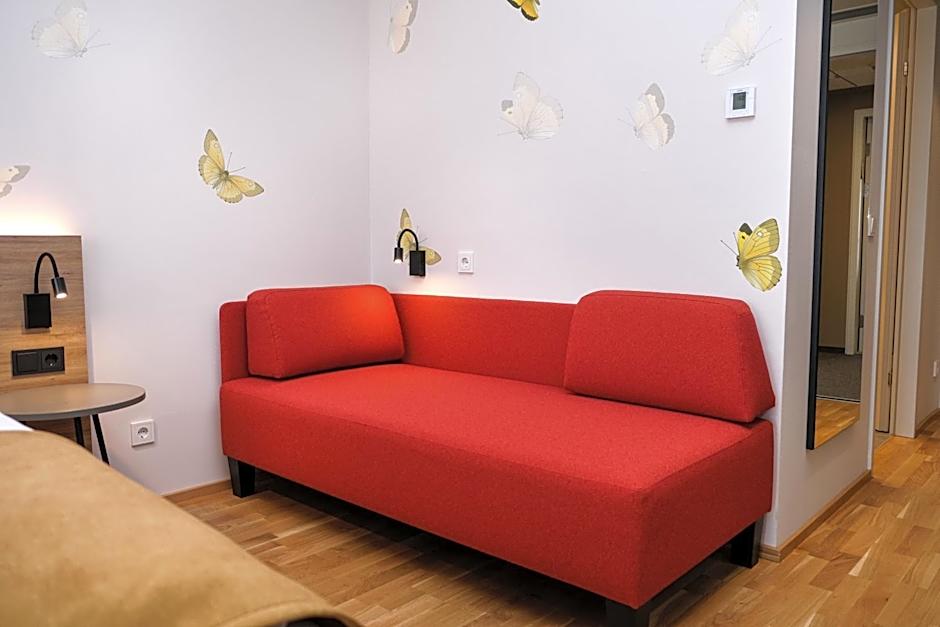 JUFA Hotel Bad Radkersburg