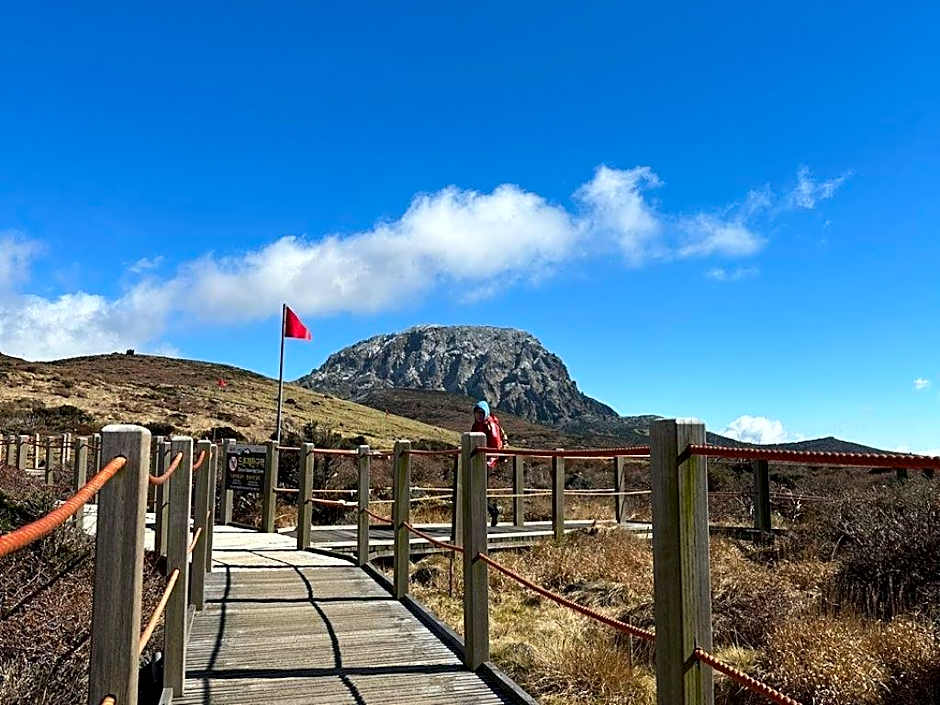 Slow Citi Guest House