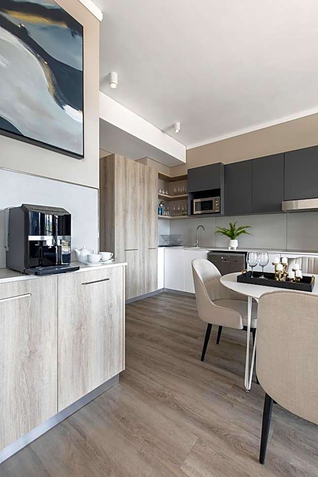 Menlyn Apartment