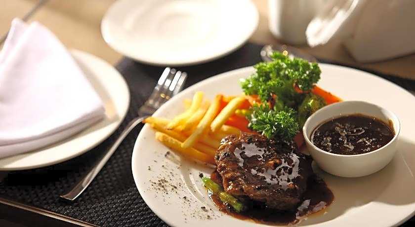 Sugar Business Hotel