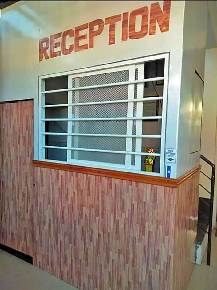 Sleepadz - Capsule Beds Dormitel in Magsaysay Ave Naga