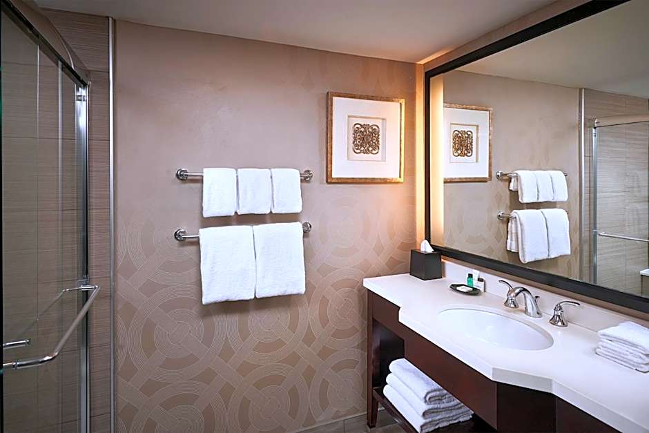 Sheraton Hamilton Hotel