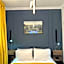 The Hotel Syracuse