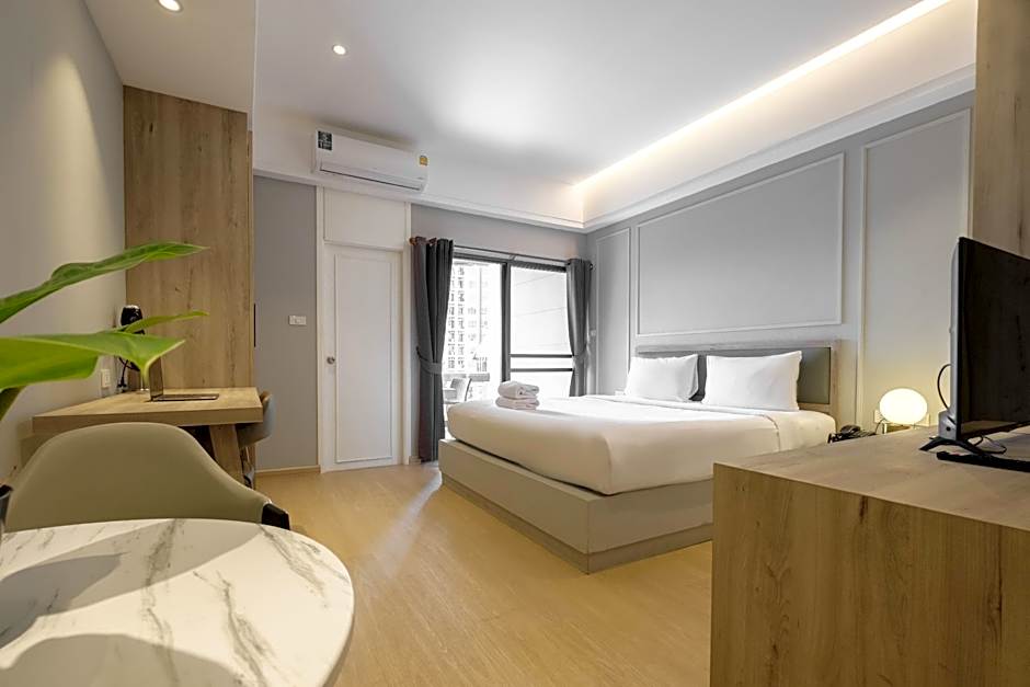 Photo 1 of 50 of Boss Hotel