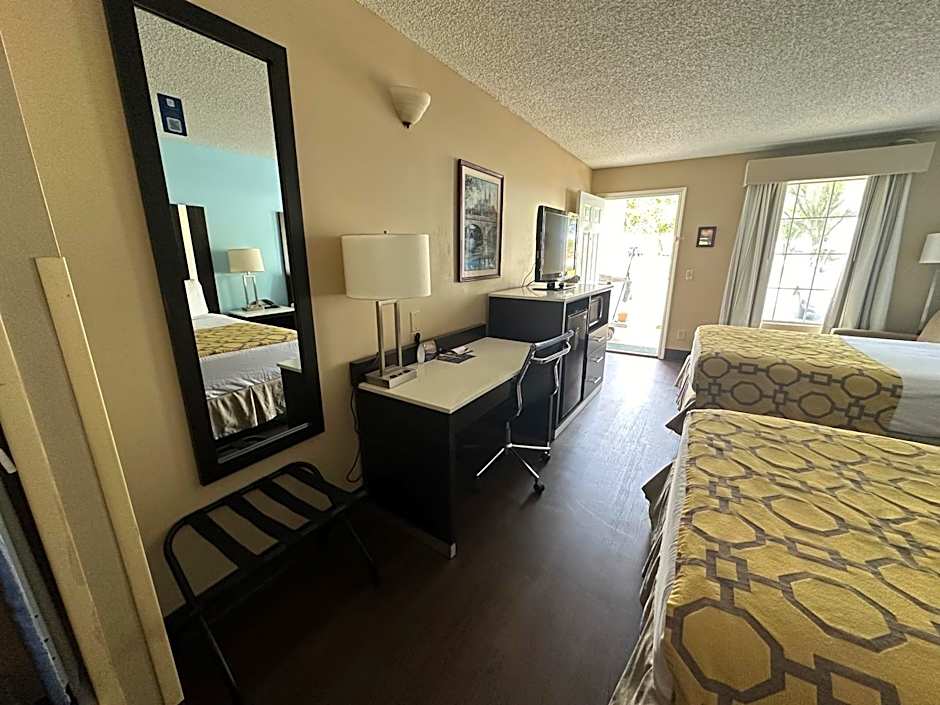 Baymont by Wyndham Thomasville