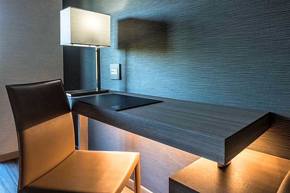 AC Hotel by Marriott Boston Cambridge