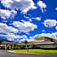 Ashmore Inn And Suites Lubbock