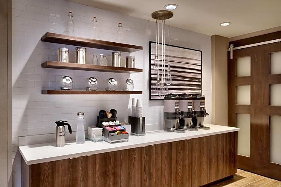 Residence Inn by Marriott Brunswick