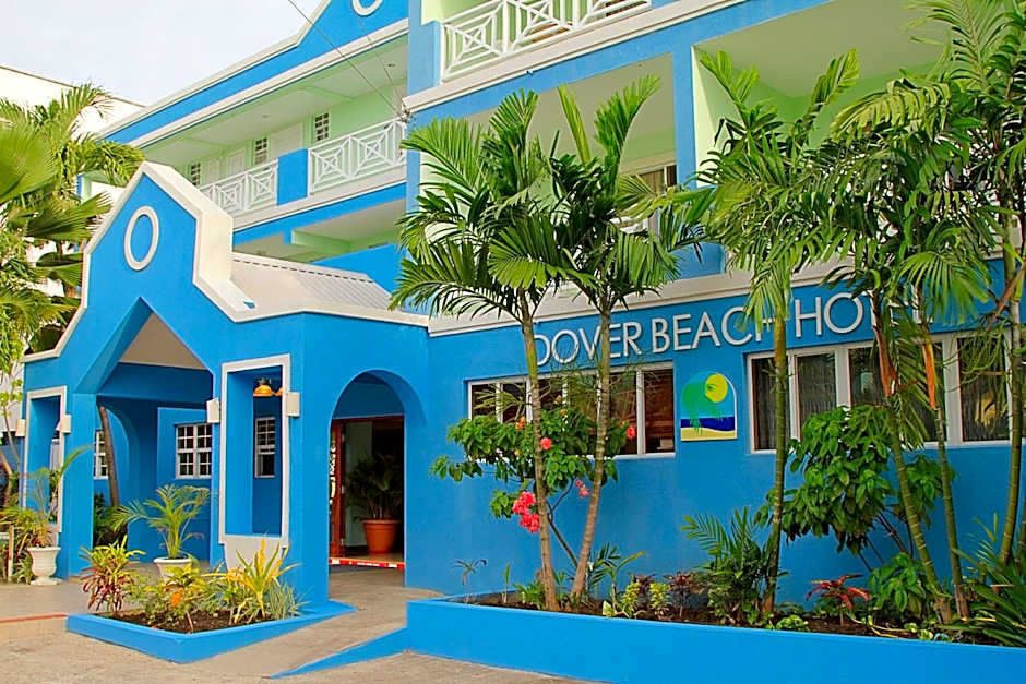 Dover Beach Hotel