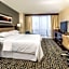 Sheraton Salt Lake City Hotel