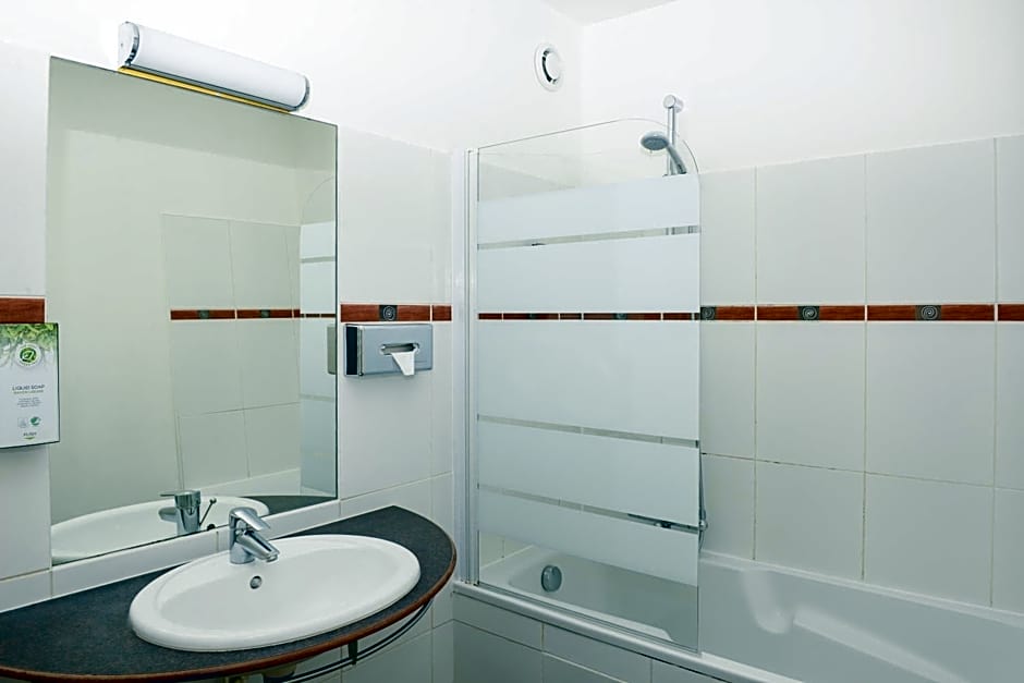 Kyriad Les Sables d'Olonne - Plage - Centre des CongrÃ¨s