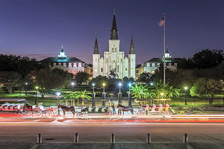 Kimpton Hotel Fontenot By IHG