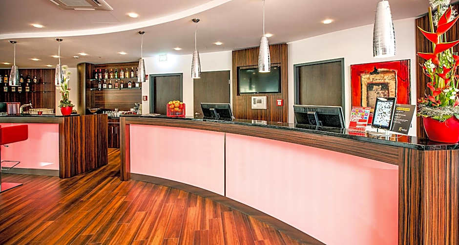 Best Western Plus Amedia Berlin Kurfürstendamm