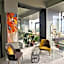 Alexain Hotel Restaurant & Wellness - Colmar Ouest