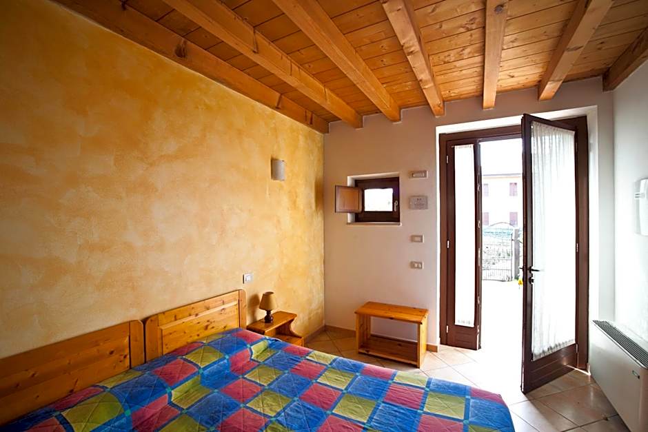 Agriturismo Le Sigalette