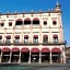 Hotel Virrey De Mendoza