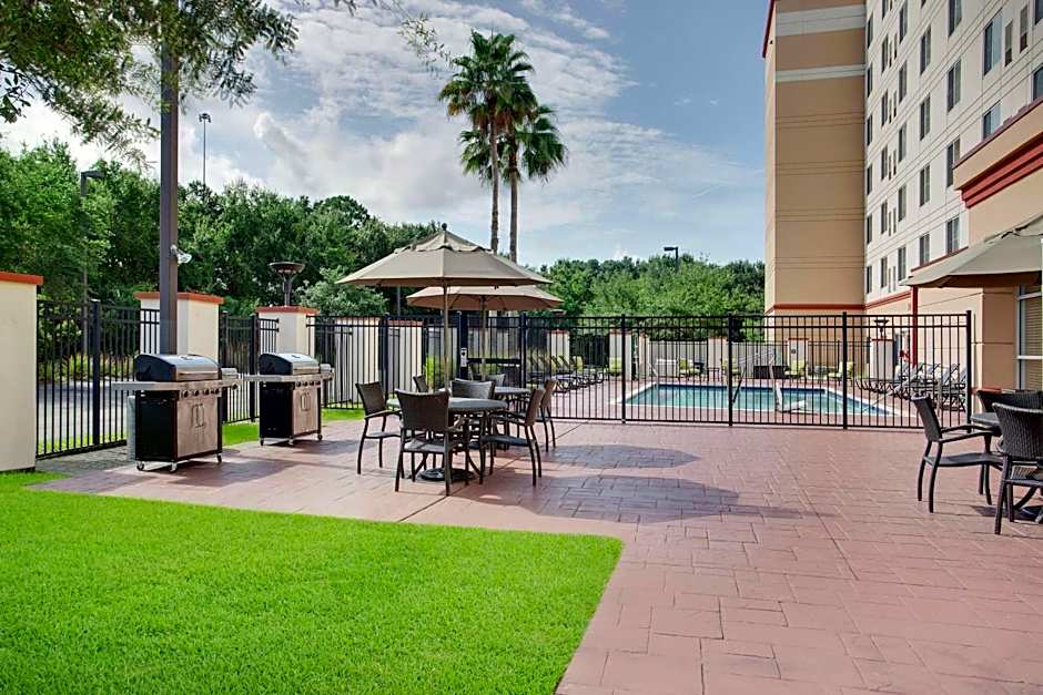 Homewood Suites By Hilton Tampa Brandon