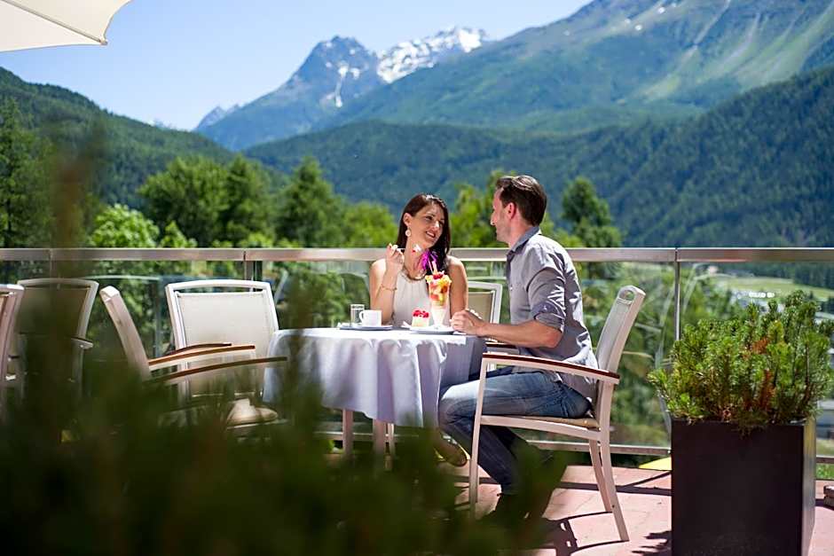 Vivea Hotel Umhausen im Ötztal