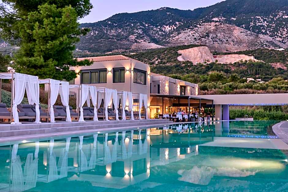 Celestial All Suites