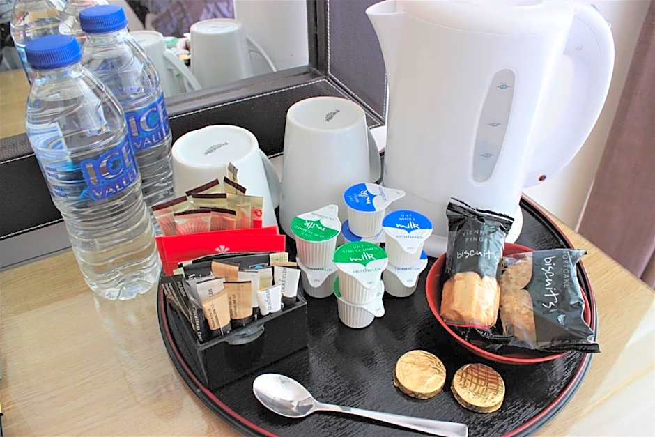 The P&M Paignton RESIDENCE