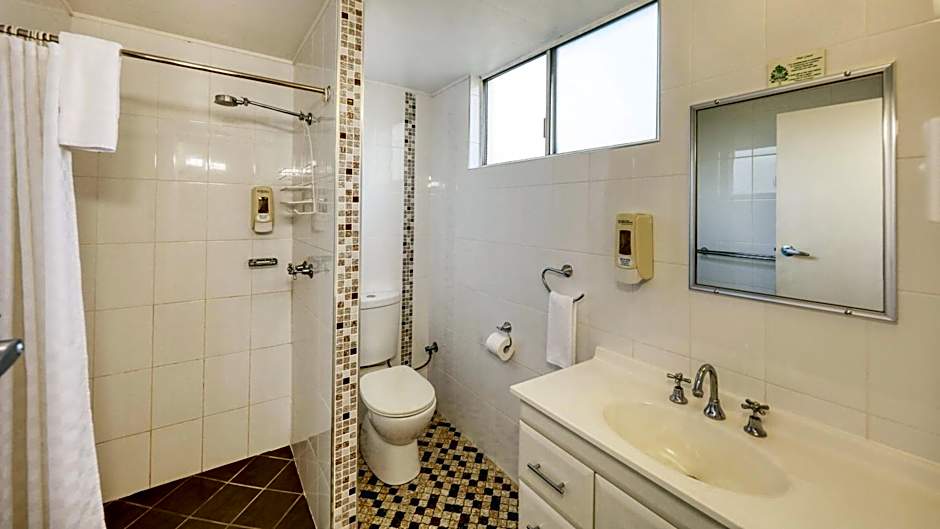 Waterview Motel Maclean