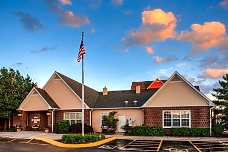 Residence Inn by Marriott Chicago O'Hare