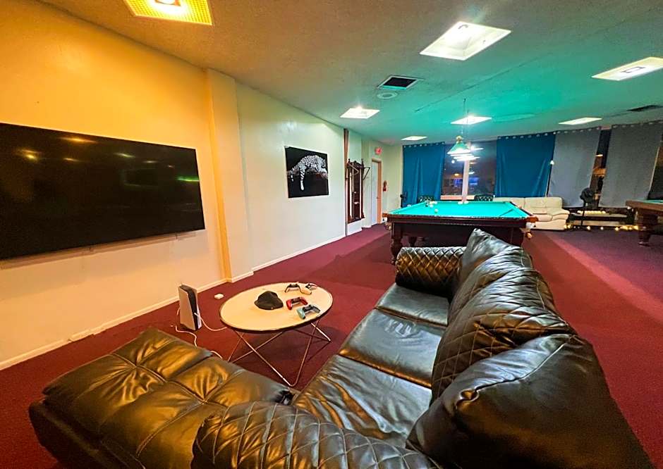 Bposhtels Hollywood Florida