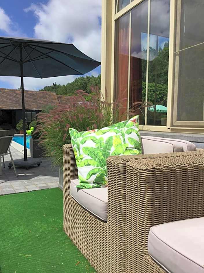 Boutique hotel Het Bloemenhof