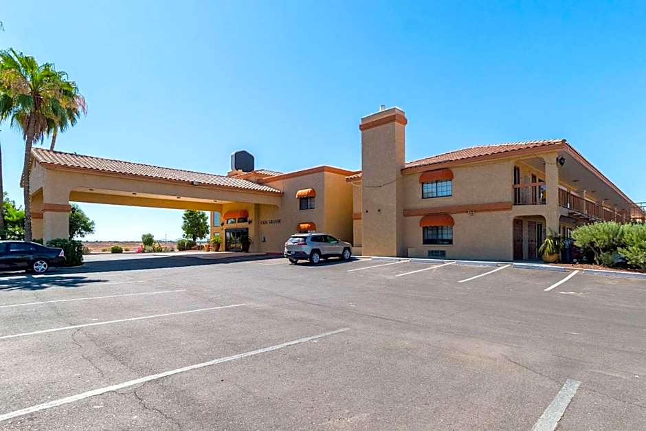 Quality Inn Casa Grande I-10