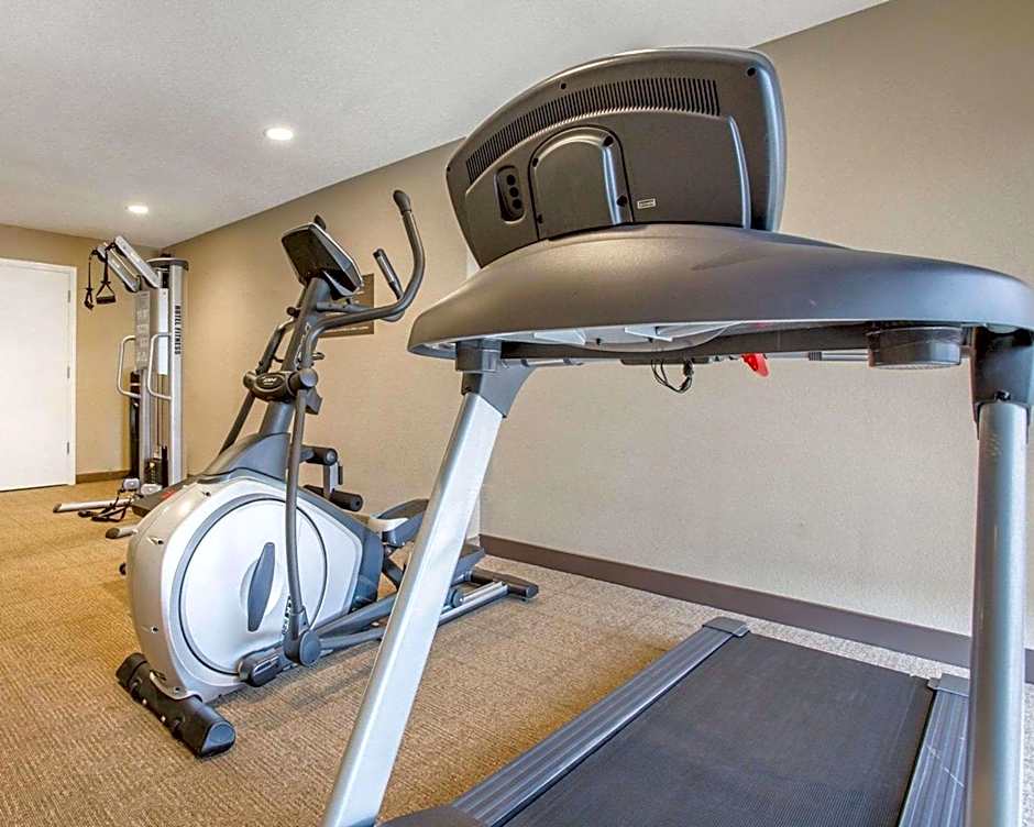 Hotel Avisa Downtown