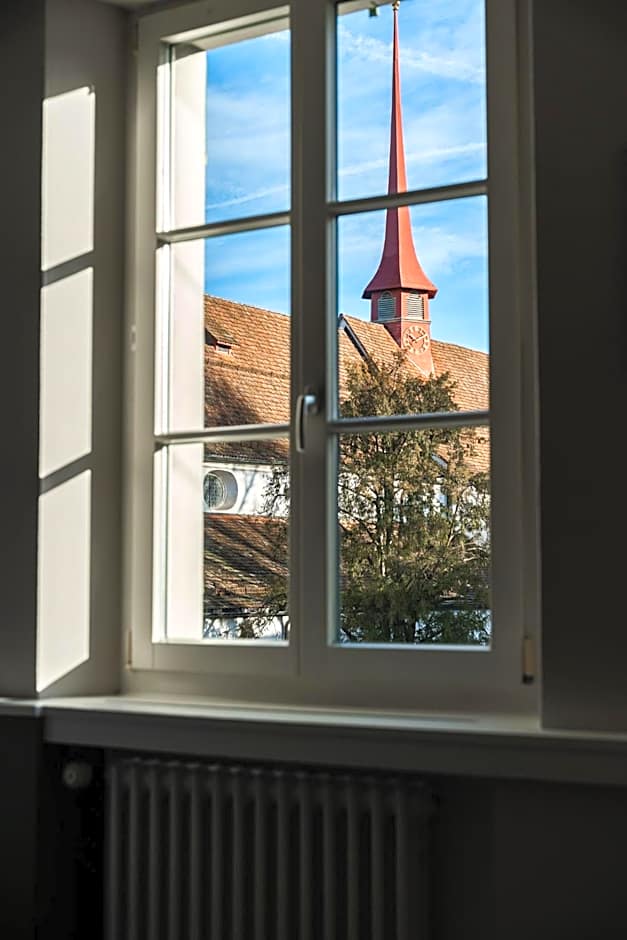 Hotel Goldener Stern - Self check-in