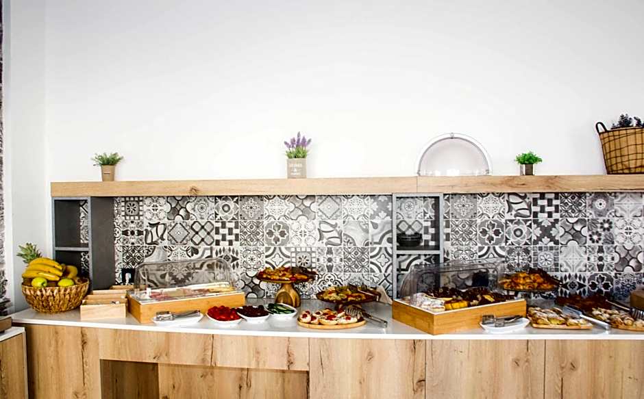 Casa Blu Boutique Hotel "by Checkin" Adults Only