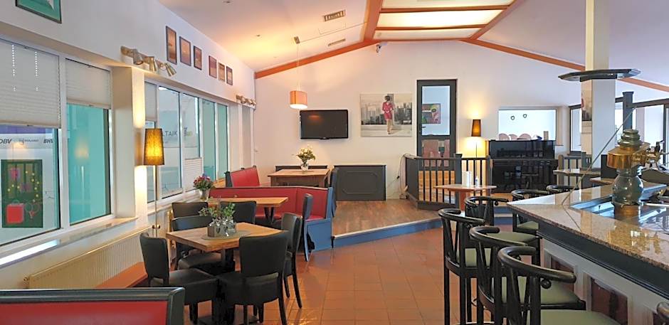 Sporthotel Papenburg