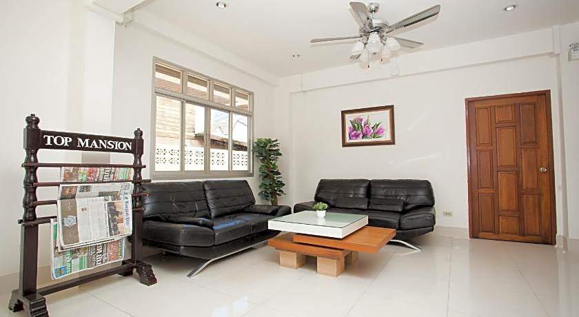 Top Hostel Udon Thani