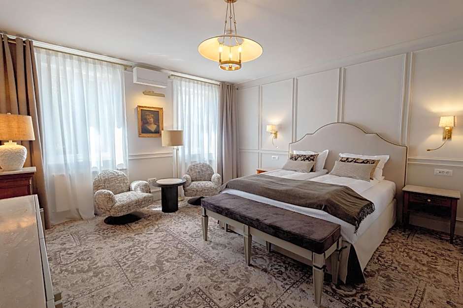 Hotel La Residenza - Adults only