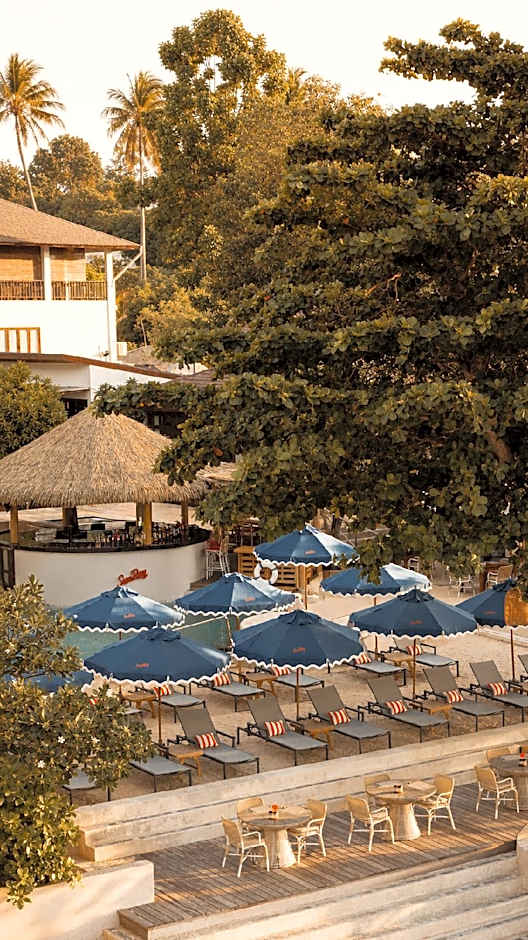 SAii Koh Samui Villas (adult only 12)