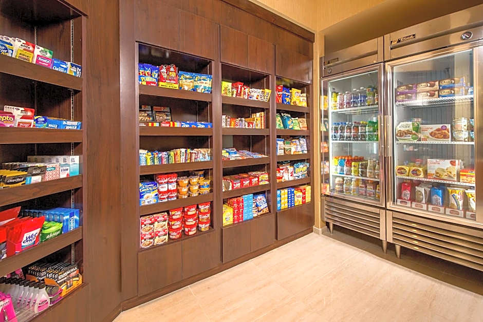 Residence Inn by Marriott Arlington Ballston